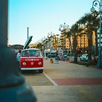 Market View - Near The Larnaca