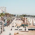 Lägenhet Market View - Near The Larnaca