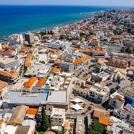 Market View - Near The Appartamento