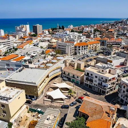 Market View - Near The Appartamento