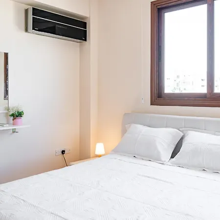 Market View - Near The Διαμέρισμα *