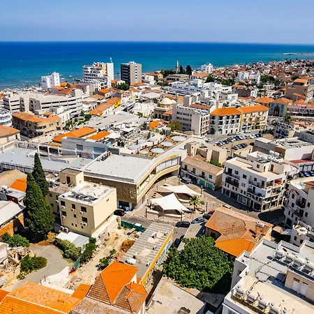 Διαμέρισμα Market View - Near The *