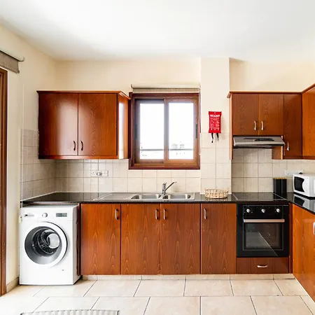 Market View - Near The Διαμέρισμα