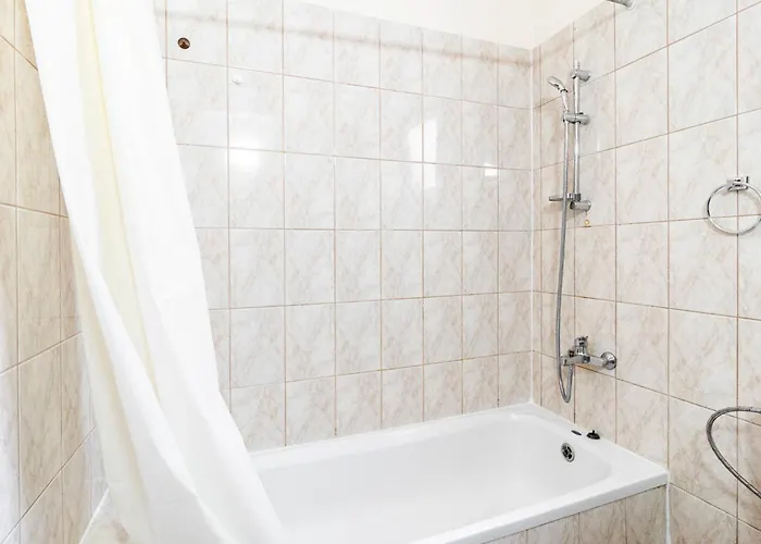 Market View - Near The Appartamento