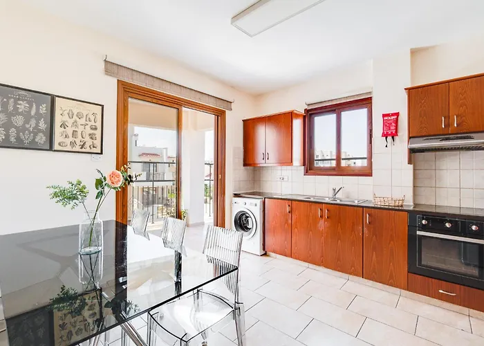 Market View - Near The Appartamento *