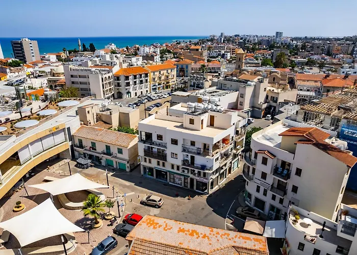 Appartamento Market View - Near The *