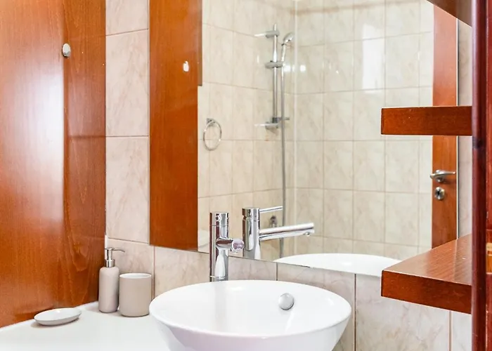 Appartamento Market View - Near The Larnaca