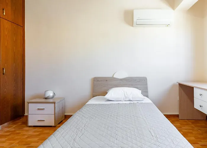 Market View - Near The