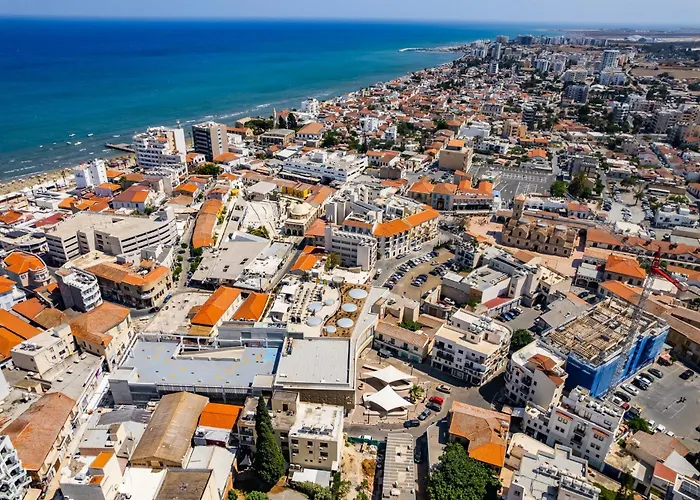 Market View - Near The Appartamento
