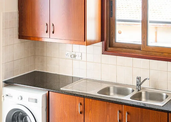 Appartamento Market View - Near The