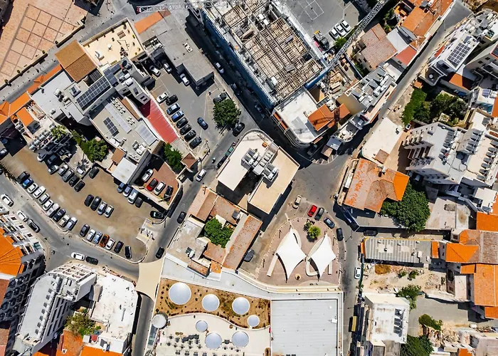 Market View - Near The