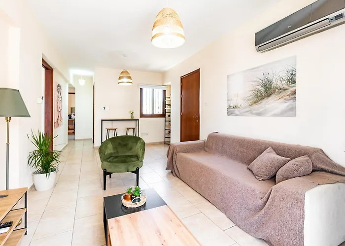 Market View - Near The Appartamento *