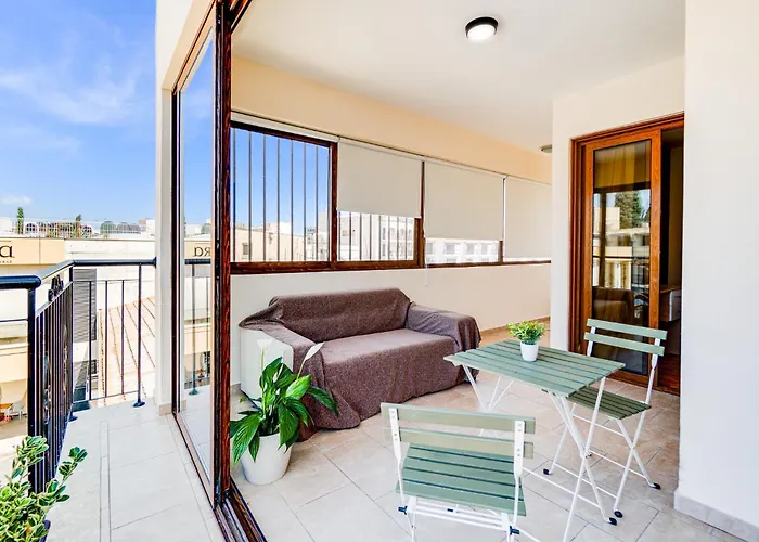 Market View - Near The Appartamento