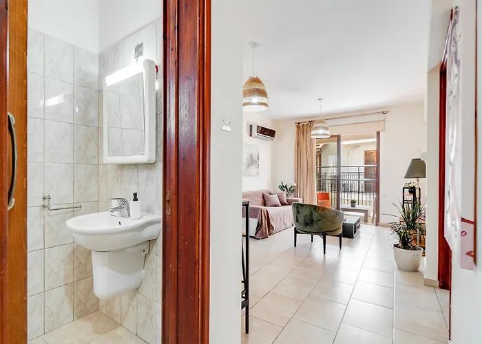 Market View - Near The