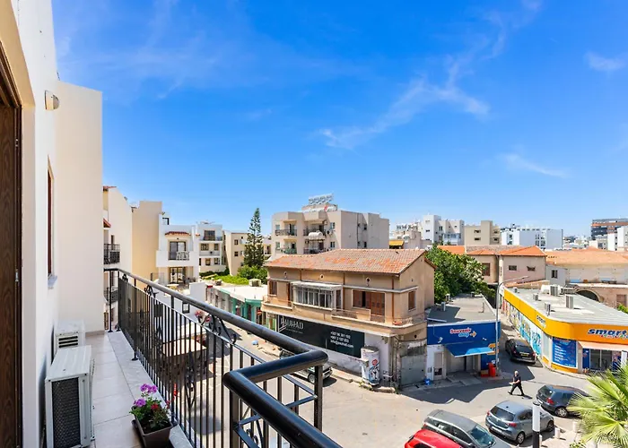 Appartamento Market View - Near The