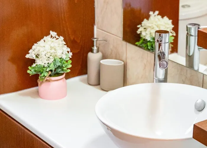 Market View - Near The Appartamento *