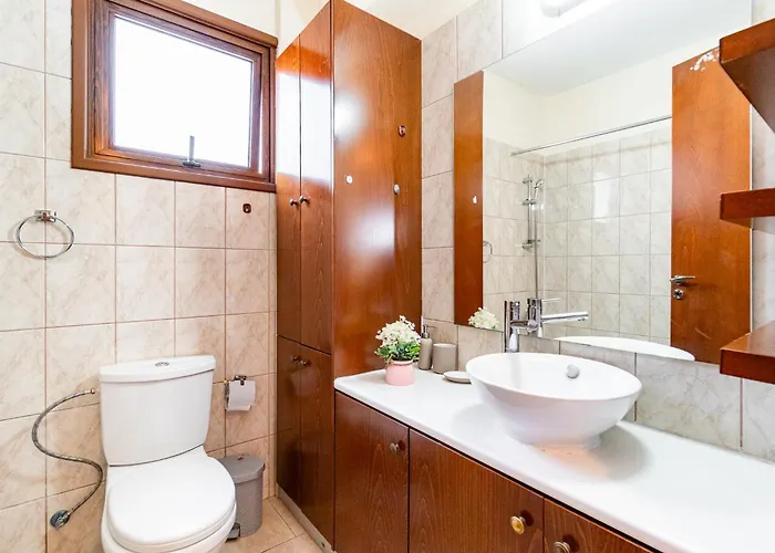 Appartamento Market View - Near The Larnaca