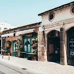 公寓 Market View - Near The