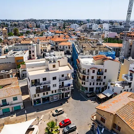 Market View - Near The Larnaca