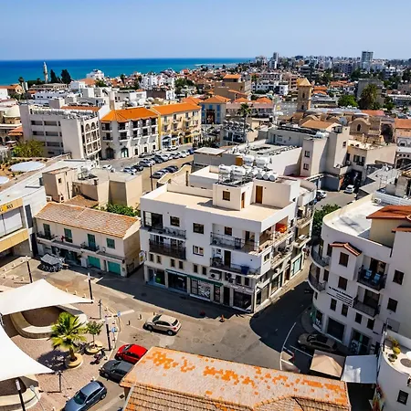 Apartament Market View - Near The *