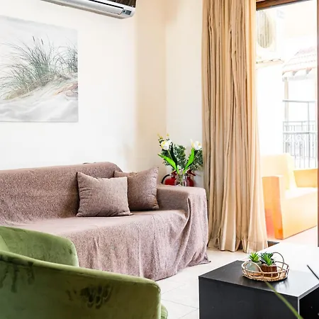 Apartamento Market View - Near The