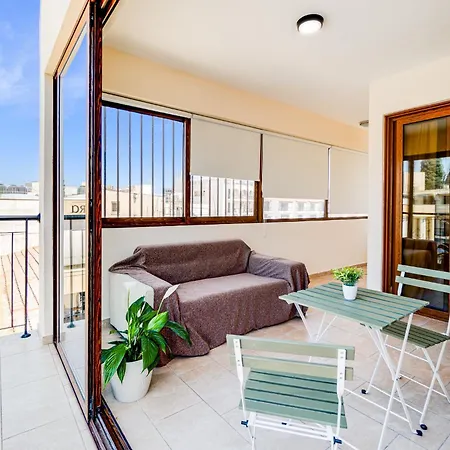 Market View - Near The アパート