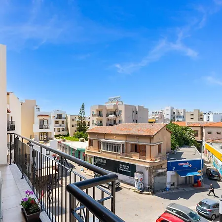 Lejlighed Market View - Near The