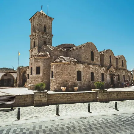 Market View - Near The * Larnaca