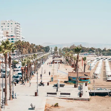 Apartamento Market View - Near The Larnaca
