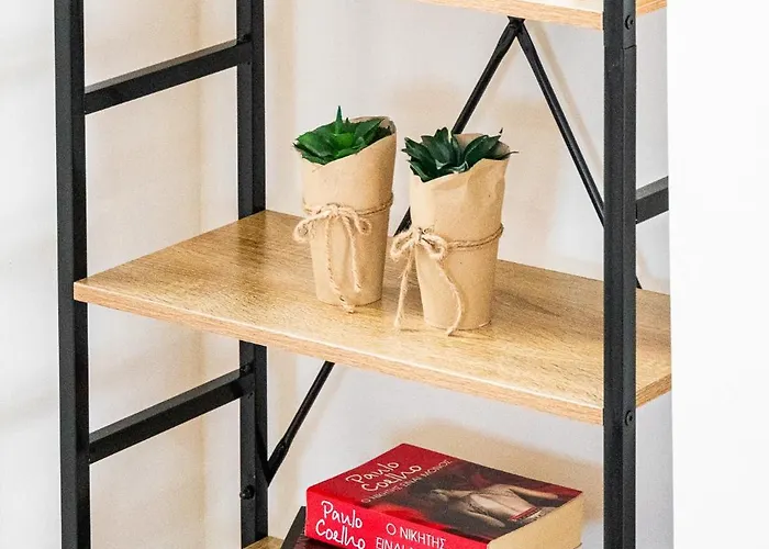 Apartament Market View - Near The