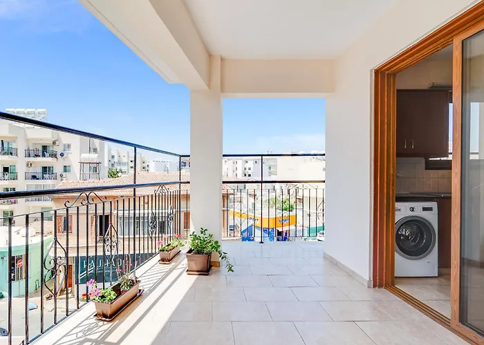 Apartament Market View - Near The *