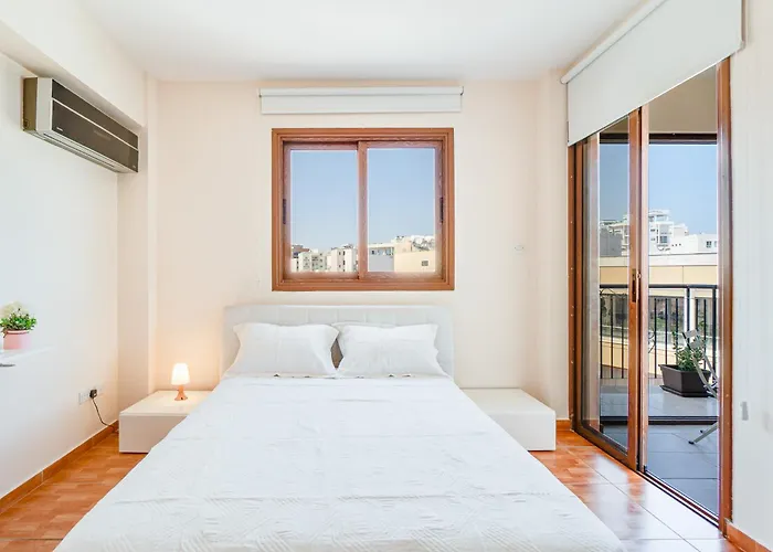 Apartament Market View - Near The