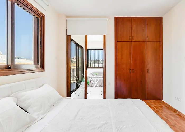 Market View - Near The * Larnaca