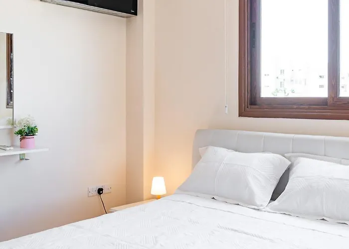 Market View - Near The Apartament *