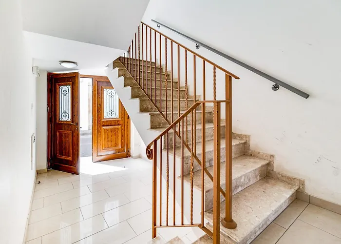 Market View - Near The * Larnaca