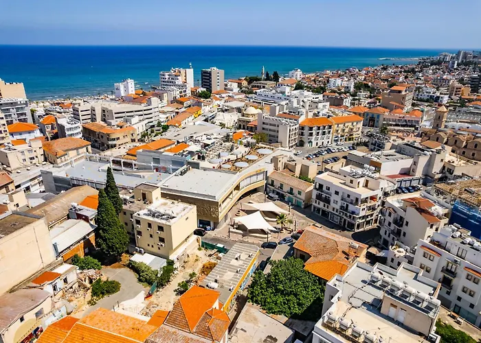 Apartament Market View - Near The *