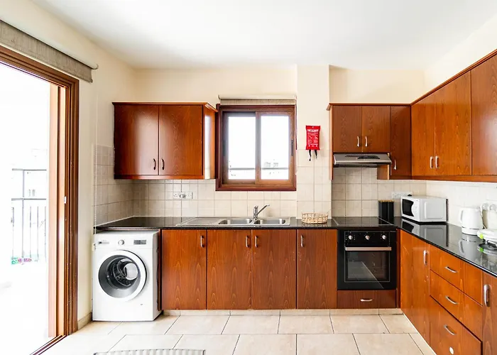 Market View - Near The Apartament