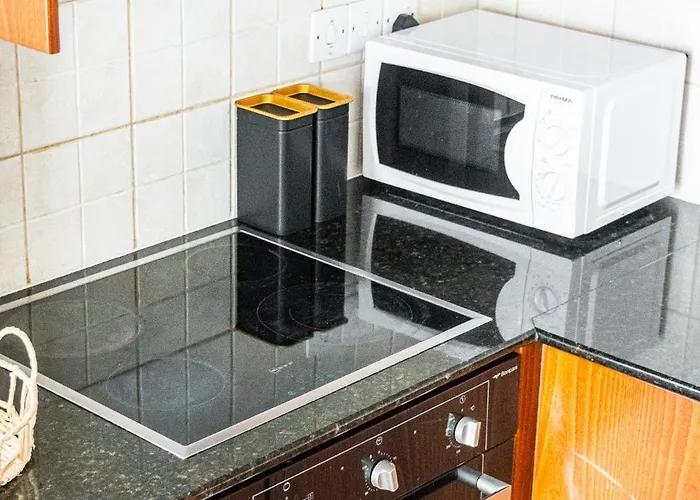 Apartament Market View - Near The Larnaca