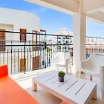 Market View - Near The Apartment Larnaca